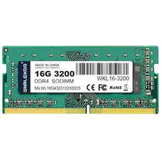 DDR4 16 GB 3200 Mhz. SODIMM WHALEKOM (Espera 4 dias) DDR4 16 GB 3200 Mhz. SODIMM WHALEKOM (Espera 4 dias)