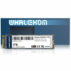 WHAL-SSD WKNV 1TB WHAL-SSD WKNV 1TB