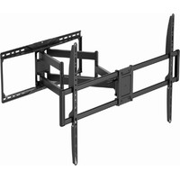 SOPORTE PARED TV GEMBIRD WM-105ST-01 50"-105" FULL MOTION NE SOPORTE PARED TV GEMBIRD WM-105ST-01 50"-105" FULL MOTION NE