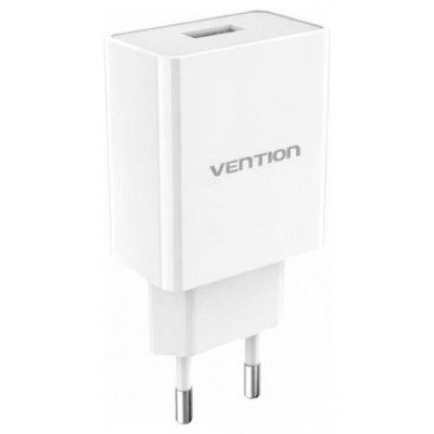 CARGADOR VENTION WML-CH07-EU-W