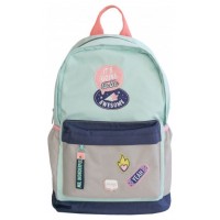 BACKPACK - IT’S GOING TO BE AMAZING MR WONDERFUL WOA11161EM (Espera 4 dias)