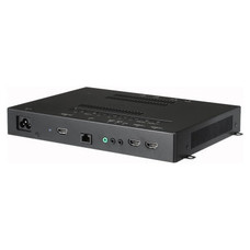 LG - WP601-B PLAYER EXTERNO WEB 6.0 (Espera 4 dias) LG - WP601-B PLAYER EXTERNO WEB 6.0 (Espera 4 dias)