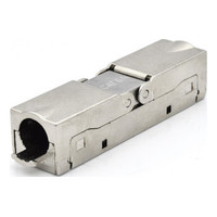 WP WPC-CPR-6ASP cambiador de género para cable RJ-45 Plata (Espera 4 dias) WP WPC-CPR-6ASP cambiador de género para cable RJ-45 Plata (Espera 4 dias)