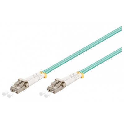 WP WPC-FP3-5LCLC-100 Cable de fibra óptica e InfiniBand 10 m LC Azul (Espera 4 dias)