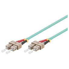 WP WPC-FP3-5SCSC-020 Cable de fibra óptica e InfiniBand 2 m SC Azul (Espera 4 dias) WP WPC-FP3-5SCSC-020 Cable de fibra óptica e InfiniBand 2 m SC Azul (Espera 4 dias)
