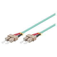 WP WPC-FP3-5SCSC-050 Cable de fibra óptica e InfiniBand 5 m SC Azul (Espera 4 dias) WP WPC-FP3-5SCSC-050 Cable de fibra óptica e InfiniBand 5 m SC Azul (Espera 4 dias)