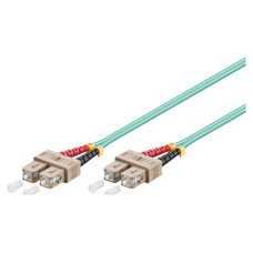 WP WPC-FP3-5SCSC-050 Cable de fibra óptica e InfiniBand 5 m SC Azul (Espera 4 dias) WP WPC-FP3-5SCSC-050 Cable de fibra óptica e InfiniBand 5 m SC Azul (Espera 4 dias)