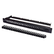 WP WPC-PAN-6UP-24 accesorio para panel de conexiones (Espera 4 dias) WP WPC-PAN-6UP-24 accesorio para panel de conexiones (Espera 4 dias)