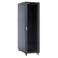 WP WPN-RNA-32808-BS armario rack 32U Rack o bastidor independiente Negro (Espera 4 dias) WP WPN-RNA-32808-BS armario rack 32U Rack o bastidor independiente Negro (Espera 4 dias)