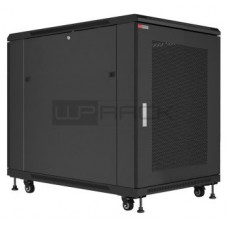 STANDING SERVER RACK RSB SERIES 19" 10U 600X600MM MOUNTED, BLACK RAL 9005 (Espera 4 dias) STANDING SERVER RACK RSB SERIES 19" 10U 600X600MM MOUNTED, BLACK RAL 9005 (Espera 4 dias)