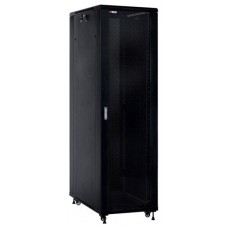 WP WPN-RSB-42610-B armario rack 42U Rack o bastidor independiente Negro (Espera 4 dias) WP WPN-RSB-42610-B armario rack 42U Rack o bastidor independiente Negro (Espera 4 dias)
