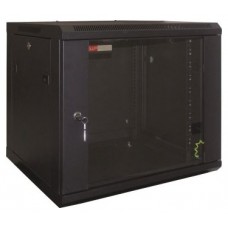 WP WPN-RWB-20606-B armario rack 20U Bastidor de pared Negro (Espera 4 dias)