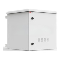WP WPN-RWO-12604-G armario rack 12U Bastidor de pared Gris claro (Espera 4 dias) WP WPN-RWO-12604-G armario rack 12U Bastidor de pared Gris claro (Espera 4 dias)