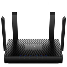 ROUTER CUDY AX3000 GIGABIT WIFI 6 MESH WR3000 ROUTER CUDY AX3000 GIGABIT WIFI 6 MESH WR3000