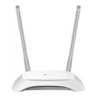 ROUTER INAL. TP-LINK TL-WR850N 4PTOS WIFI-N/300MBPS (Espera 4 dias)