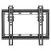 AISENS - SOPORTE ECO GIRATORIO, INCLINABLE PARA MONITOR/TV 30KG (2 PIVOTES) DE 23-55, NEGRO