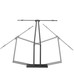 SOPORTE AISENS WT90TSLE-387 SOPORTE AISENS WT90TSLE-387