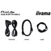 MONITOR IIYAMA PANTALLA PARA PC 60,5 CM (23,8") 1920 X 1080 PIXELES FULL HD LED PANEL IPS MARCO ULTRAFINO HDMI DISPLAYPORT USB (Espera 4 dias) MONITOR IIYAMA PANTALLA PARA PC 60,5 CM (23,8") 1920 X 1080 PIXELES FULL HD LED PANEL IPS MARCO ULTRAFINO HDMI DISPLAYPORT USB (Espera 4 dias)