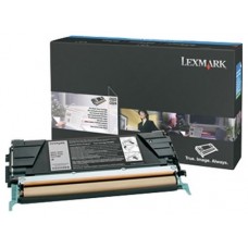 LEXMARK X340/X342 Toner retornable