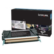 Lexmark High Yield Reconditionned Cartridge