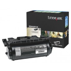 LEXMARK X642e/X644e/X646e/X646ef/X646dte Cartucho Retornable