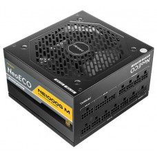 FUENTE ALIM. MODULAR 1000W 80+ GOLD NEOECO NE1000G M ATX 3.0 ANTEC (Espera 4 dias)