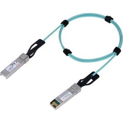 Ruijie XG-SFP-AOC1M Cable Conex SFP+ 10G 1m Ruijie XG-SFP-AOC1M Cable Conex SFP+ 10G 1m