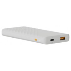 POWER BANK XG2100 GO2 15W 10000mAh BLANCO CENIZA XTORM (Espera 4 dias)