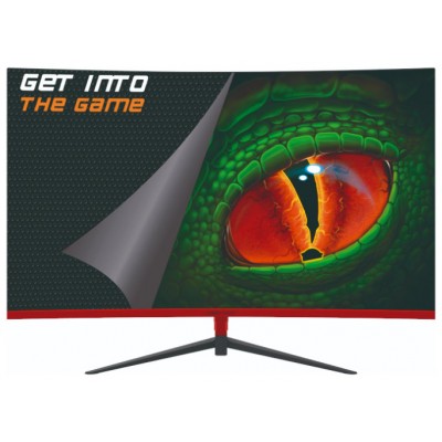 Keep Out XGM24C monitor23.8" 100Hz VGA HDMI MM cur