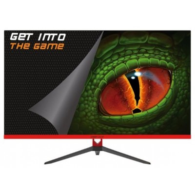 MONITOR 32 HDMI VGA KEEP OUT GAMING XGM32V5 FHD