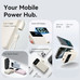 BATERIA EXTERNA VENTION XGYW0-40-TY BATERIA EXTERNA VENTION XGYW0-40-TY