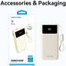 BATERIA EXTERNA VENTION XGYW0-40-TY BATERIA EXTERNA VENTION XGYW0-40-TY
