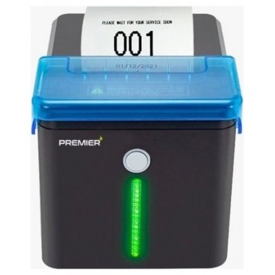 IMPRESORA TICKET ITP-85 BEEPER TERMICA CORT.AUTOMATICO
