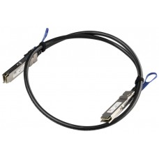 DAC MIKROTIK XQ+DA0001 DIRECT ATTACH QSFP28 100G 1 METRO