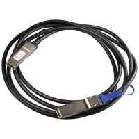 DAC MIKROTIK XQ+DA0001 DIRECT ATTACH QSFP28 100G 3 METROS