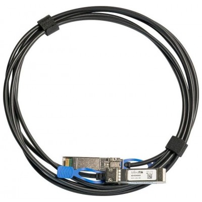 MikroTik XS+DA0003 Cable SF/SFP+SFP28 Stacking 3M