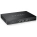 ZyXEL XS1930-10 Smart Switch 8xmGb 2x10Gb SFP+ L3