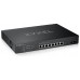 ZyXEL XS1930-10 Smart Switch 8xmGb 2x10Gb SFP+ L3
