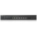 ZyXEL XS1930-10 Smart Switch 8xmGb 2x10Gb SFP+ L3