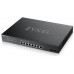 ZyXEL XS1930-10 Smart Switch 8xmGb 2x10Gb SFP+ L3