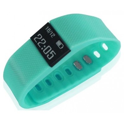 PULSERA SMART TURQUESA BILLOW (Espera 4 dias)