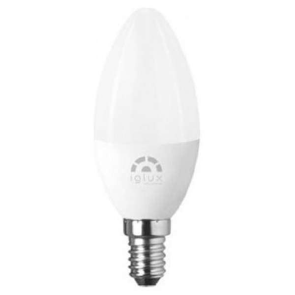 Lámpara Tira LED 6.8W 300ml 6000K Luz Blanca con Sensor Movimiento