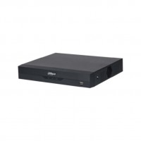 GRABADOR DAHUA XVR5104HS-4KL-I3 DVR H265 4CHA 4K GRABADOR DAHUA XVR5104HS-4KL-I3 DVR H265 4CHA 4K