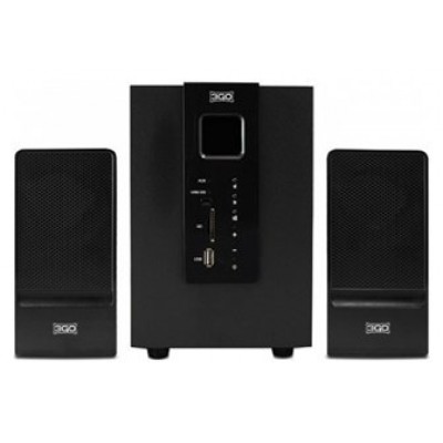 3Go - Altavoz 2.1 Y650 - RMS 20W - Bluetooth / USB /