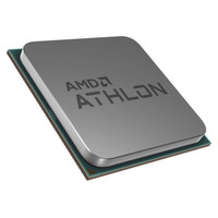 AMD Athlon 3000G procesador 3,5 GHz 4 MB L3 Bandeja (Espera 4 dias) AMD Athlon 3000G procesador 3,5 GHz 4 MB L3 Bandeja (Espera 4 dias)