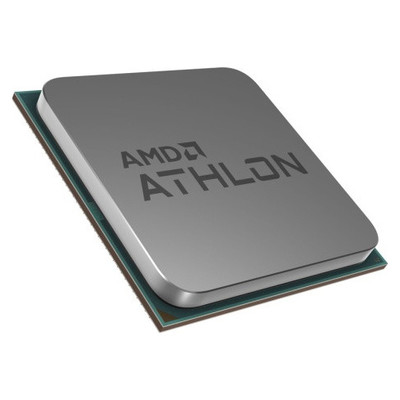 AMD Athlon 3000G procesador 3,5 GHz 4 MB L3 Bandeja (Espera 4 dias) AMD Athlon 3000G procesador 3,5 GHz 4 MB L3 Bandeja (Espera 4 dias)