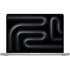 MACBOOK PRO APPLE 14"" M5 10CORE CPU+10CORE GPU 32GB 2TB PLATA (Espera 4 dias) MACBOOK PRO APPLE 14"" M5 10CORE CPU+10CORE GPU 32GB 2TB PLATA (Espera 4 dias)