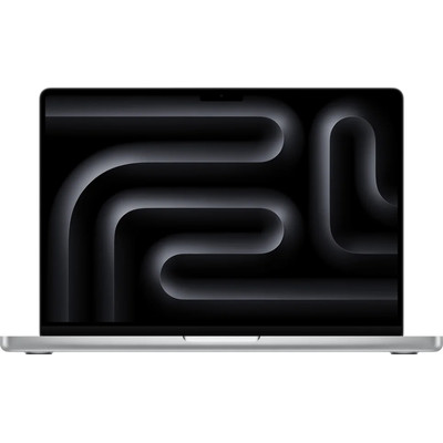 MACBOOK PRO APPLE 14"" M5 10CORE CPU+10CORE GPU 32GB 2TB PLATA (Espera 4 dias)