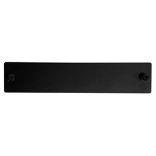 KRAMER AV OVER IP ZYPER4K-XS RACK MOUNT FILLER PLATE- ZYPER4K-XS_RACK_MOUNT_FILLER_PLATE (Z4KXSBP) (Espera 4 dias) KRAMER AV OVER IP ZYPER4K-XS RACK MOUNT FILLER PLATE- ZYPER4K-XS_RACK_MOUNT_FILLER_PLATE (Z4KXSBP) (Espera 4 dias)