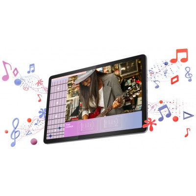 Lenovo Tab M11 TB330FU 11" 4GB 128GB Grey + Pen